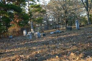 Barron Cemetery