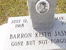 Barron Keith Jasmine Barron Keith Jasmine