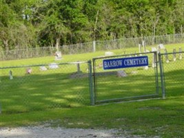 Barrow Cemetery Barrow Cemetery