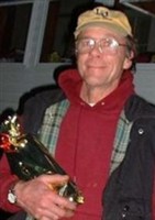 Barry Cossette