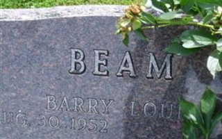 Barry Louis Beam