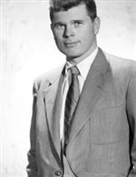 Barry Nelson Barry Nelson