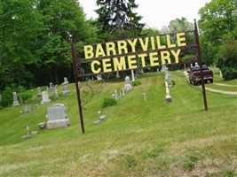 Barryville Cemetery