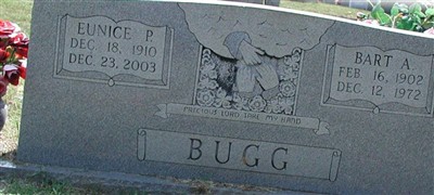 Bart Able Bugg