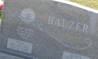 Bart Balzer Bart Balzer