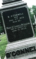 Bart O'Connell