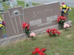 Bart Shelton