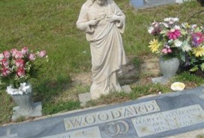 Bart Woodard