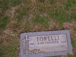 Bartholomeo Torelli Bartholomeo Torelli