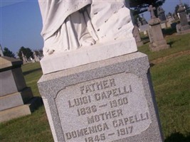 Bartholomew Capelli Bartholomew Capelli