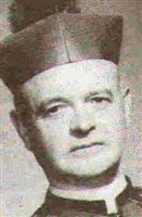 Bartholomew J. Eustace