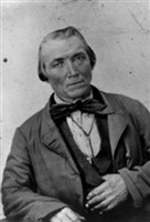 Bartholomew Joseph Saul