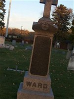 Bartholomew Ward