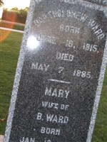 Bartholomew Ward