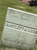 Bartlett A Luce