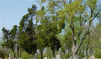 Bartlett Cemetery