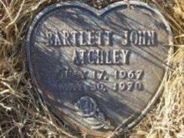 Bartlett John Atchley