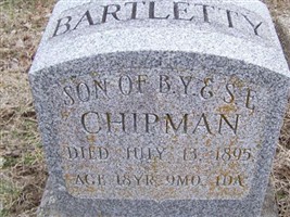 Bartlett Yancy II Chipman