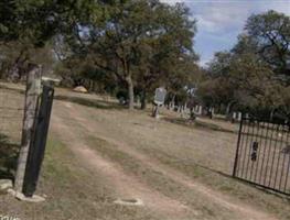 Barton Cemetery