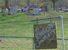 Barton Cemetery