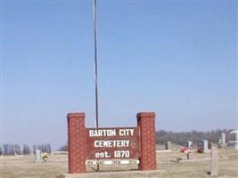 Barton City Cemetery