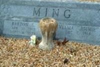Barton Colquit Ming Barton Colquit Ming