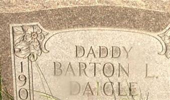 Barton L Daigle