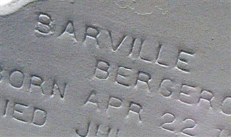 Barville Bergeron Barville Bergeron