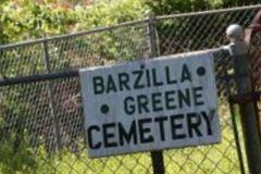 Barzilla Greene Cemetery