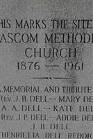 Bascom Cemetery