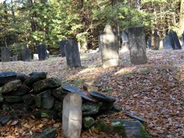 Bascom Cemetery