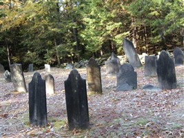 Bascom Cemetery