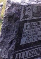 Bascom Duncan Allison