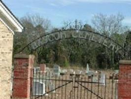 Bascom East Cemetery