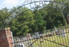 Bascom East Cemetery