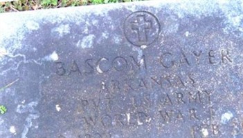 Bascom Gayer Bascom Gayer