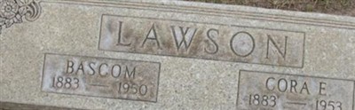 Bascom Lawson