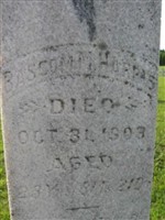 Bascom M. Harris