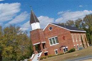 Bascom Methodist Cemetery Bascom Methodist Cemetery