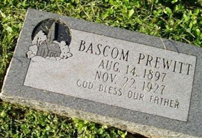 Bascom Prewitt