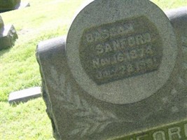 Bascom Sanford Bascom Sanford