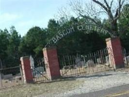 Bascom West Cemetery