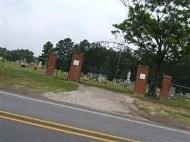 Bascom West Cemetery