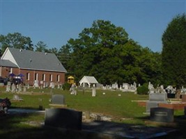 Bascomb Methodist Cemetery Bascomb Methodist Cemetery