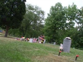 Bash Cemetery