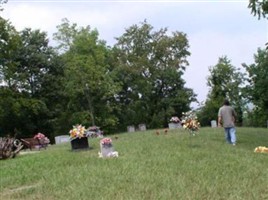 Bash Cemetery