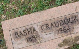Basha Craddock