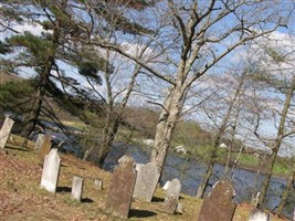 Bashan Lake Cemetery