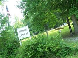 Bashford Cemetery