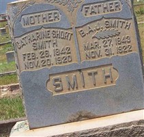 Basil Andrew Jackson Smith Basil Andrew Jackson Smith